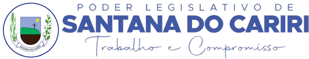 Câmara Municipal Santana do Cariri